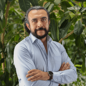 Oscar Hernández, nuevo CEO de Bluetab LATAM